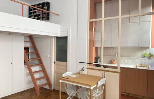 rénovation