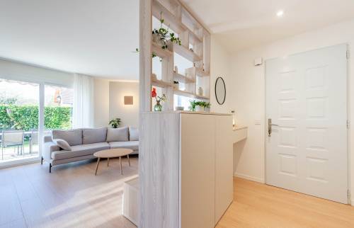 Rénovation intérieure