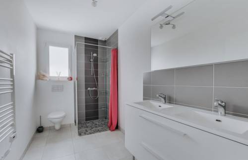 Rénovation de salle de bain Crêches-sur-Saône