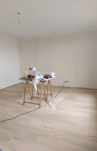 Lames LVT effet bois