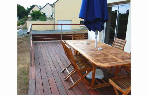 Aménagement extérieur 