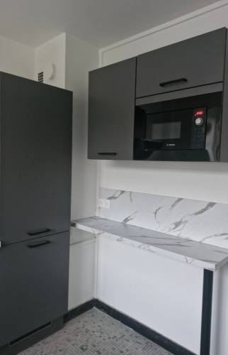 Rénovation La Maison des Travaux Rouen 2