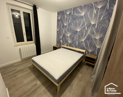 Déco appartement Lons-le-Saunier