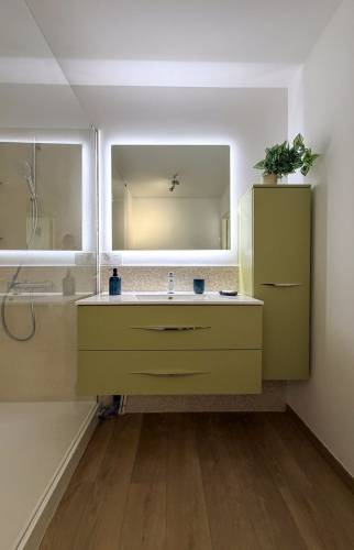 rénovation salle de bain toulouse