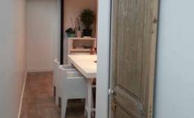 Extension maison à Valence