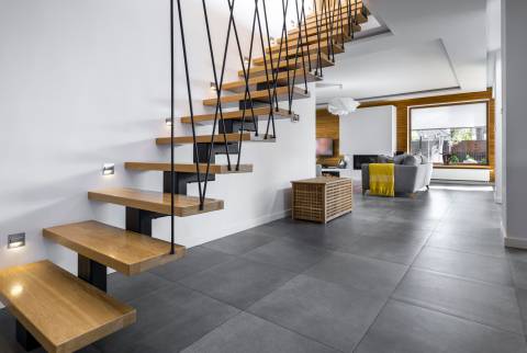 Escalier sur mesure Chenôve