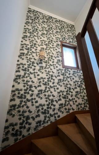 Rénovation escalier Tassin-la-Demi-Lune