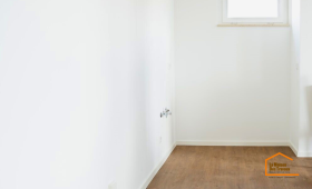 Rénovation de cuisine dans un appartement