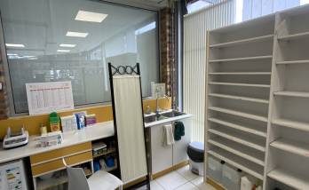 Pharmacie Avant