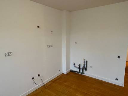 Travaux d'installation de cuisine - Valence 26000