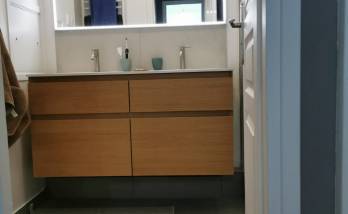 renovation salle de bain courbevoie 92400 vue 1