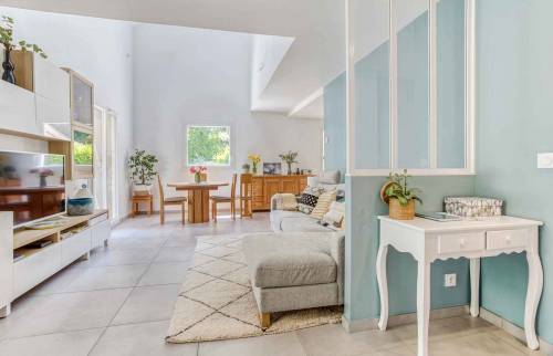 Rénovation de maison Grésivaudan