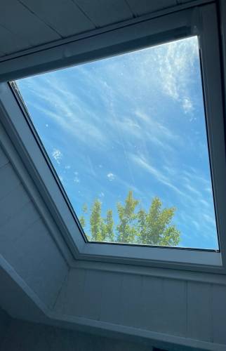 Rénovation d'une salle de bains à Bouguenais