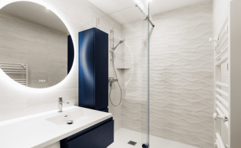 Rénovation de salle de bain à Montpellier 34000