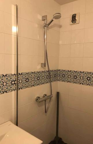 SdB après rénovation 