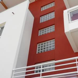 Construction d'un immeuble à Savigny-sur-Orge - Adrien Royer - La Maison Des Architectes