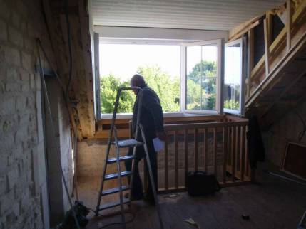 Aménager ses combles dans le Calvados