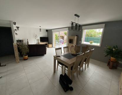 Avant et après changement fenêtre Arras