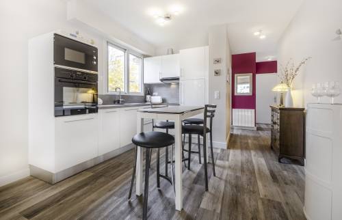 Artisan rénovation appartement Toulon