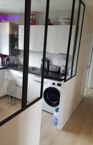 Rénovation Sol Oullins Lyon 