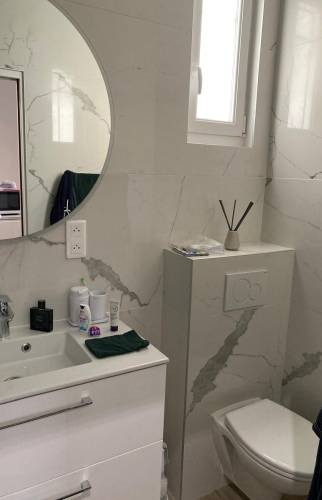 Salle de bain