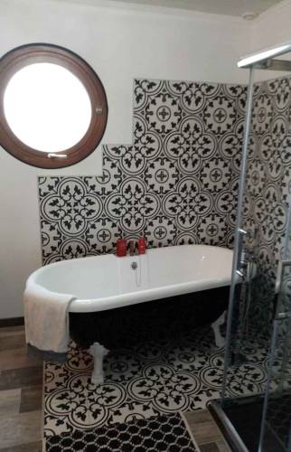 Rénovation de salle de bains à Alès