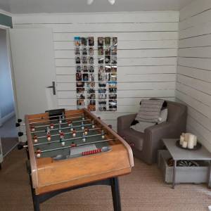 Rénovation d'une maison de famille à Couffé - Aurélie Lefèvre - La Maison Des Architectes