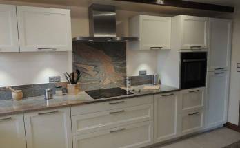 Rénover une cuisine à Saintes