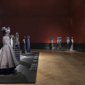 Palais Galliéra - Musée de la mode - Laurent Dutertre - La Maison Des Architectes