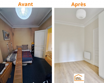 renovation-chambre-avant-apres-levallois-92300