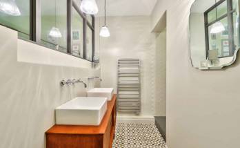 rénovation d'un appartement Paris - La Maison Des Travaux Paris 16