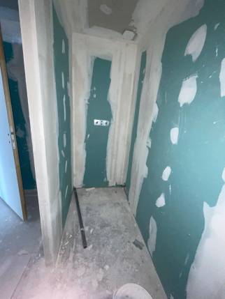 Rénovation appartement