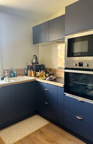 Entreprise de rénovation cuisine Annecy