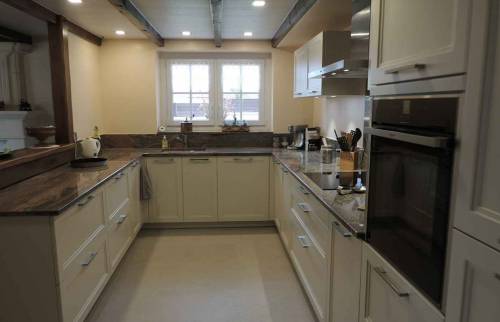 Comment aménager une cuisine à Royan ?