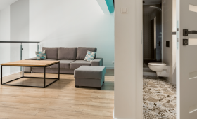 relooking decoration intérieure maison