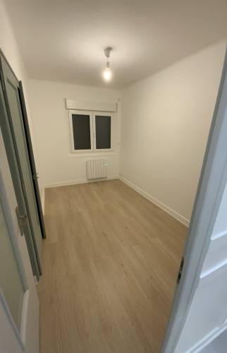 Rénovation d'un maison pour un projet locatif a SCIEZ