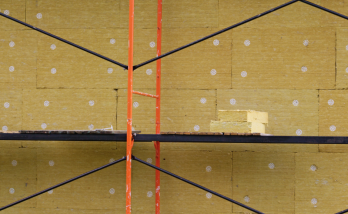 Isolation thermique exterieur