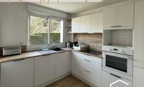 Rénovation complète de maison à Royan 