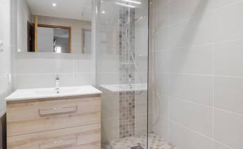 Rénovation complète d’une maison familiale à Pontchâteau 1