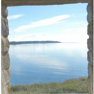 RENOVATIONTOTALE  APPARTEMENT VUE MER A ARZON 56640