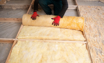 Travaux d’isolation confort thermique Mérignac