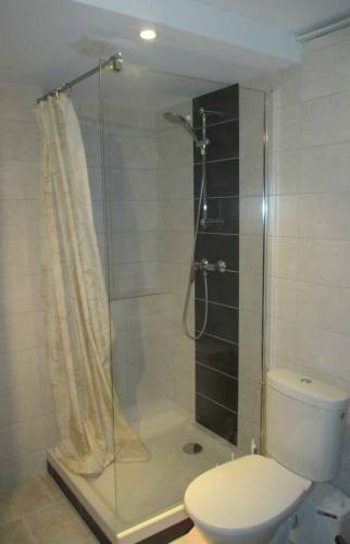 Salle de bain, W-C, Sierentz