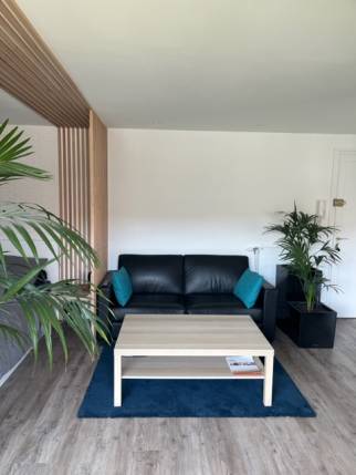 Petit appartement rénové - Nantes 44