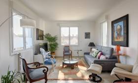 Rénovation de maison à Juan Les Pins