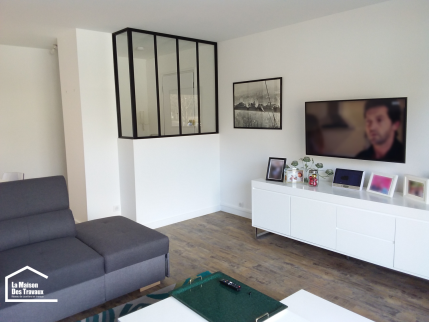 La verrière idéale pour laisser passer la lumière naturelle