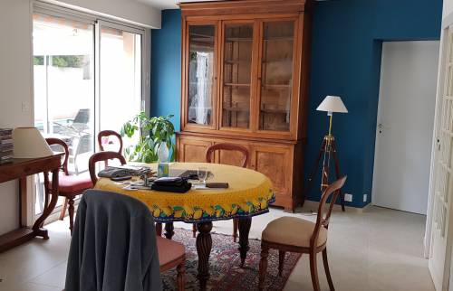 Rénovation de maison Brest 29