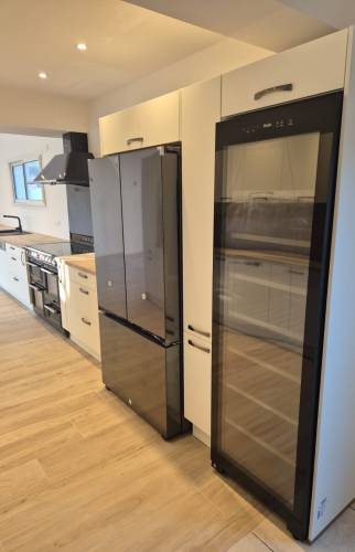 agrandissement maison fréjus