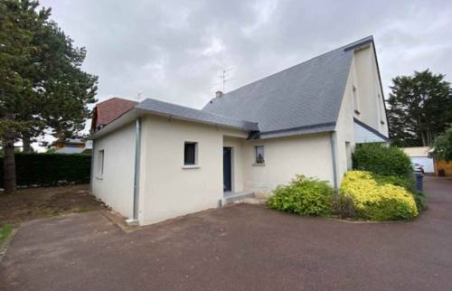 Extension de maison à proximité de Cabourg