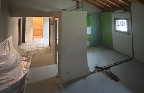 Vue d'ensemble - Modification de la plomberie - maçon 73, plaquiste 73, plombier 73, électricien 73, menuisier 73