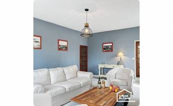 Rénovation intérieure partielle sur Granville 50400